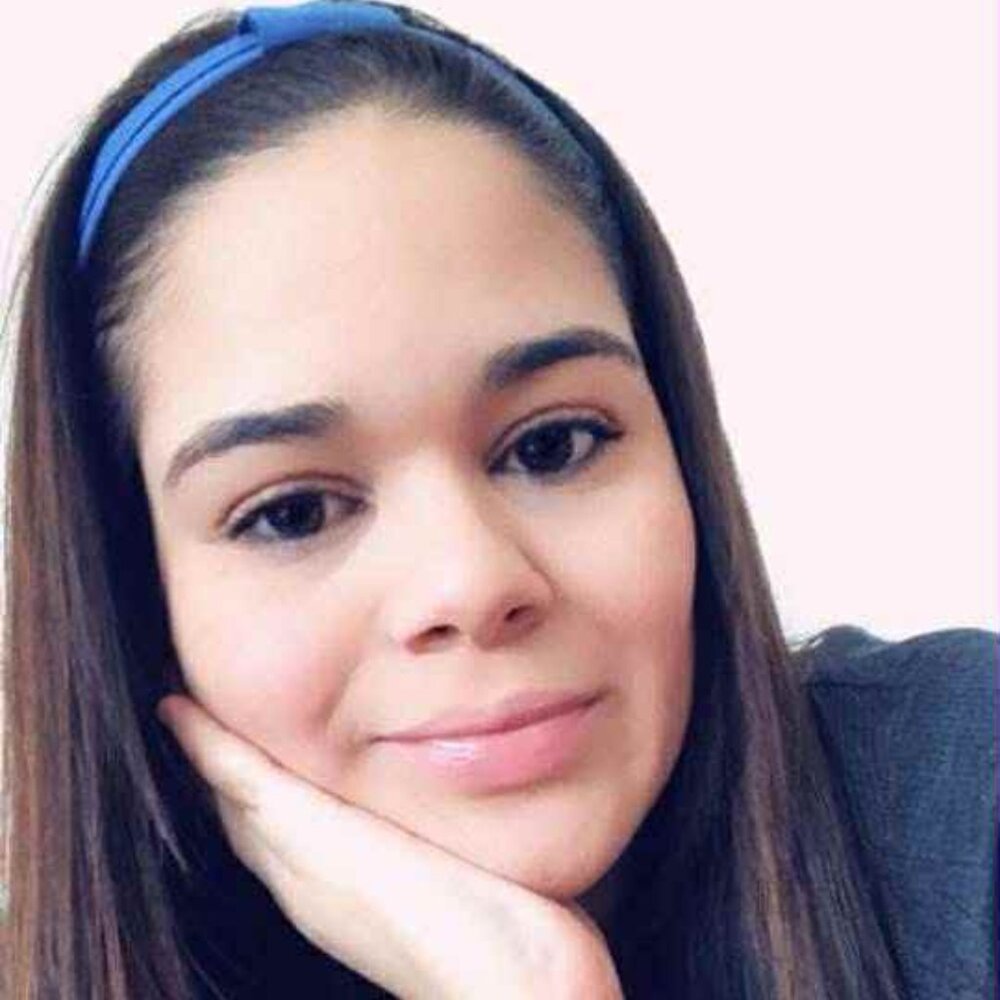 Meet your Posher, Marilyn